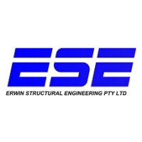 ESE (Erwin Structural Engineering) logo - Similar company to Lynp Projects & Constructions