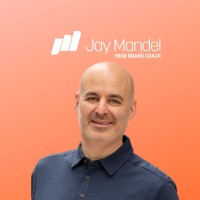 Jay Mandel, Your Brand Coach logo - Similar company to Pr Muse Nyc