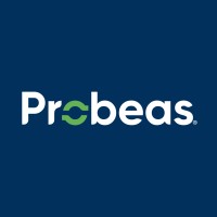 PROBEAS, Protecciones, beneficios y asistencias logo - Similar company to Vonus Corporation Sapi De Cv