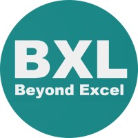 Beyond Excel logo - Similar company to Taglo