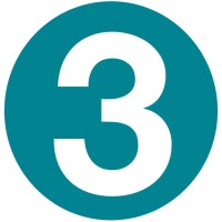 3 Steps Ahead Technology logo - Similar company to Leopedia Web Solutions