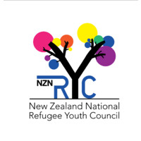 New Zealand National Refugee Youth Council logo - Similar company to Asylum Seekers Support Trust