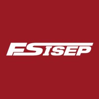 Formula Student ISEP logo - Similar company to Formula Student Feup