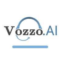 Vozzo AI Labs logo - Similar company to Growwithadeeb