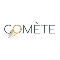 COMÈTE logo - Similar company to Aexae