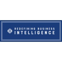 Redefining Business Intelligence logo - Similar company to Blaze Ahead Inc