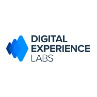 Digital Experience Labs logo - Similar company to Dts - Digital Transformation Solutions