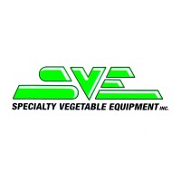 Specialty Vegetable Equipment logo - Similar company to Standen Engineering Ltd