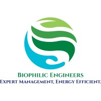 Biophilic Engineers logo - Similar company to General Development Services Llc