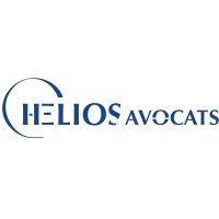Hélios Avocats logo - Similar company to Nrh Ressources Humaines
