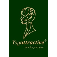 Yogattractive - face yoga logo - Similar company to Infineo Labs