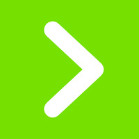 Allego logo - Similar company to Alfen