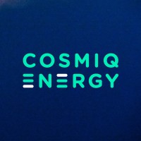 Cosmiq Energy logo - Similar company to Go Connect™