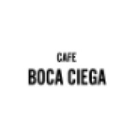 Cafe Boca Ciega