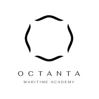 Octanta Maritime Academy logo - Similar company to Naturesafe Marine