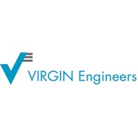 Virgin Engineers logo - Similar company to Cmh