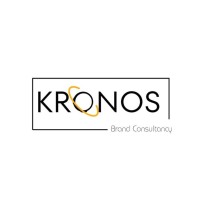Kronos Brand Consultancy logo - Similar company to Change Brand Consultancy