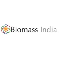 Biomass India logo - Similar company to Biomass Connect 🌱