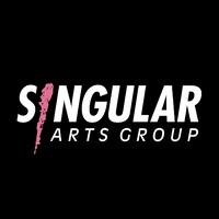 Singular Arts Group logo - Similar company to Singular Group | Digital Transformation | Digital Strategy & Consulting