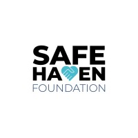 Safe Haven Foundation-For Domestic Violence Survivors logo - Similar company to Women In Technology In Nigeria(Witin)