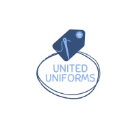 United Uniforms logo - Similar company to Botanic Skin