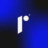 Rebrnd ® logo - Similar company to Glcom