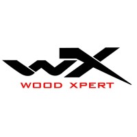 Wood Xpert ® logo - Similar company to Ligneus