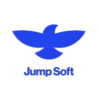 Jump Soft logo - Similar company to Adaptiware.Company