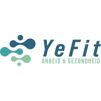 Yefit logo - Similar company to 3Rd Eye