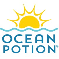 Ocean Potion logo - Similar company to Fpg Technologies