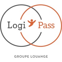 LOGI'PASS logo - Similar company to Byproject