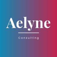 Aelyne Consulting logo - Similar company to Itsynchronic