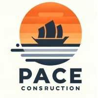 PACE Construction Company Limited logo - Similar company to Jws Construction Co., Ltd.