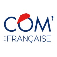 Com' à la Française logo - Similar company to Comparedabord