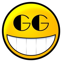 GameGrin logo - Similar company to Launch Media Network