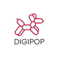 Digipop.live logo - Similar company to Geko