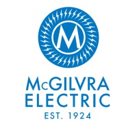Mcgilvra Electric Inc logo - Similar company to Conveyor Electrical Services