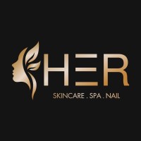 HER SKINCARE logo - Similar company to Detech Bio