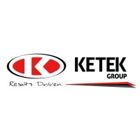 Ketek Group logo - Similar company to Canada Pump & Power