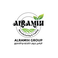 AlRamih Group logo - Similar company to Resta Pop