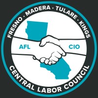 Central Labor Council - Fresno, Madera, Tulare & Kings Counties logo - Similar company to Procedure Professional