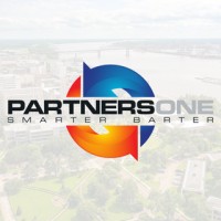 PartnersOne logo - Similar company to Ryson Roofing