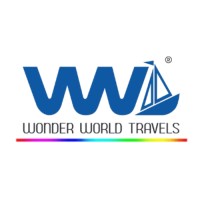Wonder World Travels logo - Similar company to Explore Holidays Ltd.