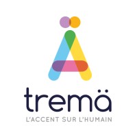 Association Tremä logo - Similar company to Association L'Escale