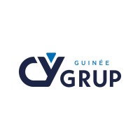 CY GRUP Guinée logo - Similar company to Olyx Intercomm