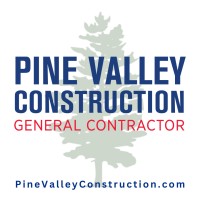 Pine Valley Construction Company, LLC logo - Similar company to Richard Wallace Builder, Inc.