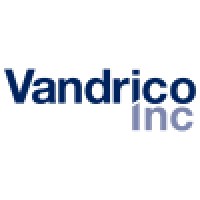 Vandrico Solutions Inc. logo - Similar company to Marti Spiegelman | Technologies Of Consciousness For Today'S Leaders And Changemakers