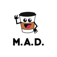M.A.D. Company logo - Similar company to A|M Digital Studio