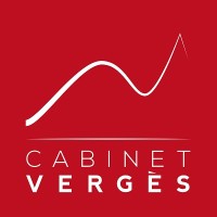 Cabinet Vergès logo - Similar company to Pyrénergies