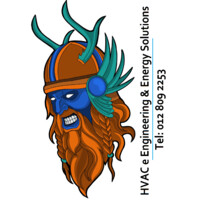 HVAC e Engineering & Energy Solutions logo - Similar company to Dlv Engineers
